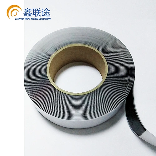High temperature resistance Butyl Waterproof Sealing Tape For Wind Power