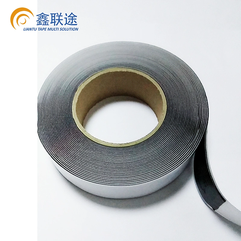 High temperature resistance Butyl Waterproof Sealing Tape For Wind Power