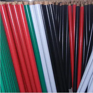 Flame Retardant PVC Electrical Insulation Tape of China