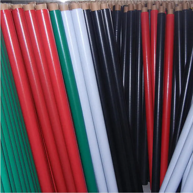 Flame Retardant PVC Electrical Insulation Tape of China