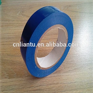 electrical material china pvc electrical insulation tape sex film