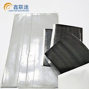 epr double-side waterproof butyl adhesive tape