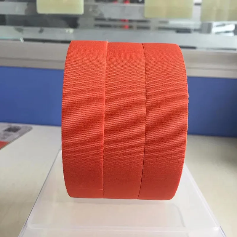 fabric cotton cloth electrical insulation adhesive tape