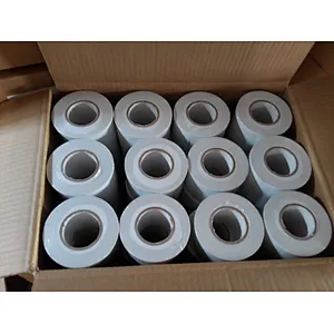 pvc pipe wrapping tape thickness 0.15mm size 48mm*33m