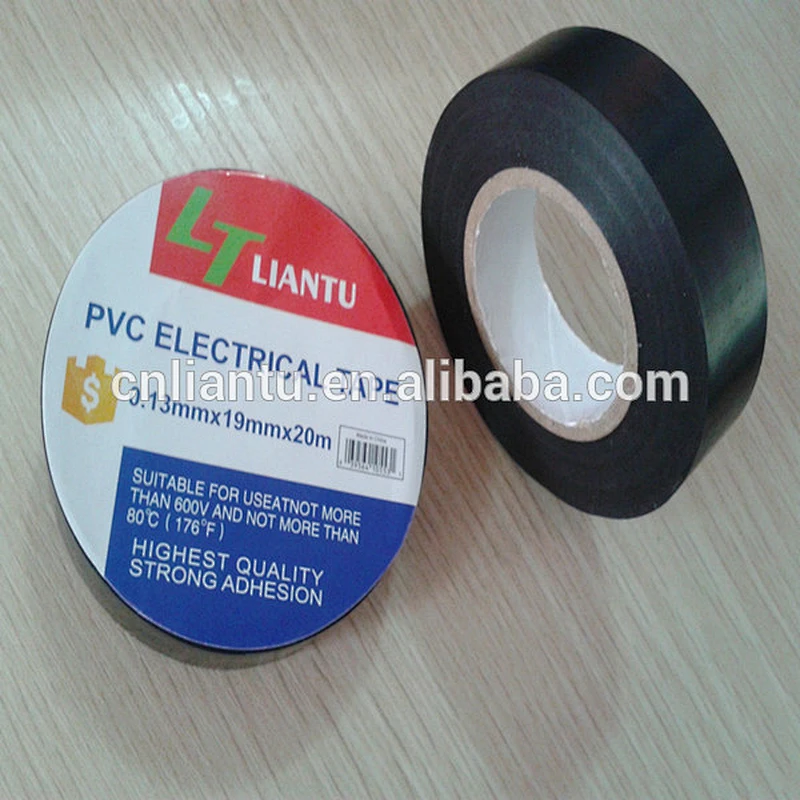 isolator price pvc electrical insulation tape