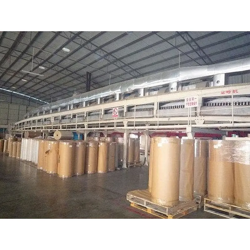 High quality 1280mm bopp packing adhesive tape jumbo roll