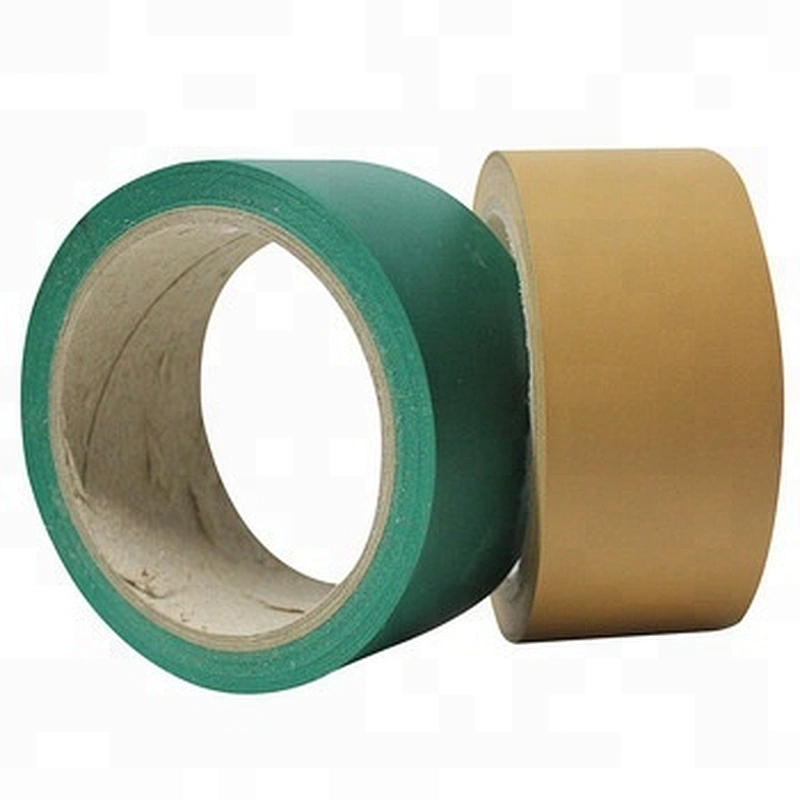 Wholesale furniture doors and windows protection dust shielding PVC easy tear tape