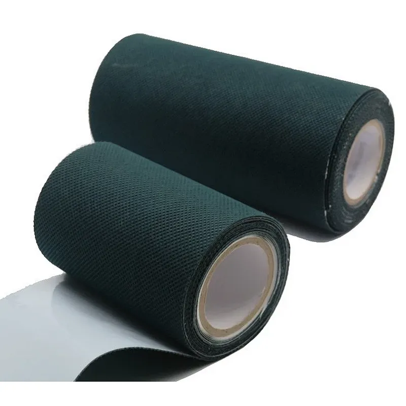 Lawn Seaming self adhesive tape Joining Artificial Grass tape