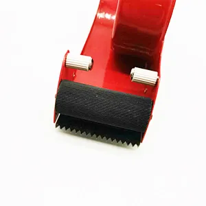 Dispenser for packaging tape dispenser bopp tape