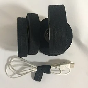 insulation fabric coton tape auto wireharness tape