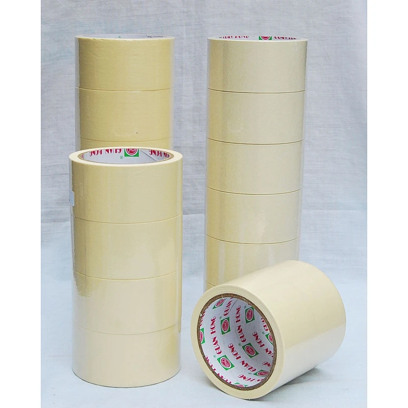 Wholesale Colored Masking Tape