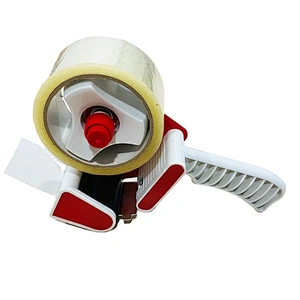 OPP packing tape-dispenser cutter
