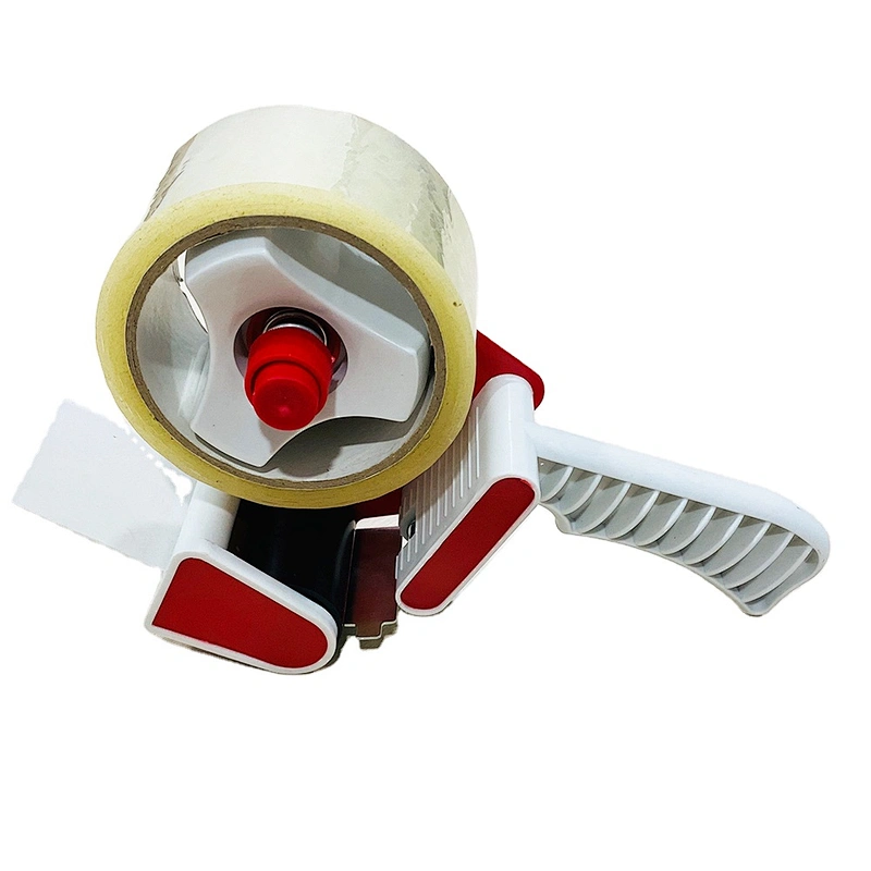 OPP packing tape-dispenser cutter