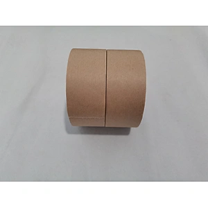 Reinforced Gummed Paper Tape Water Activated Kraft Paper Tape Packaging tape