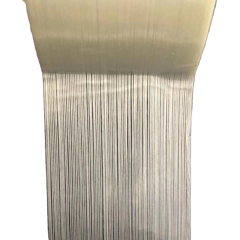 Double-sided waterproof heat resistant self adhesive ptfe fiberglass mesh tape