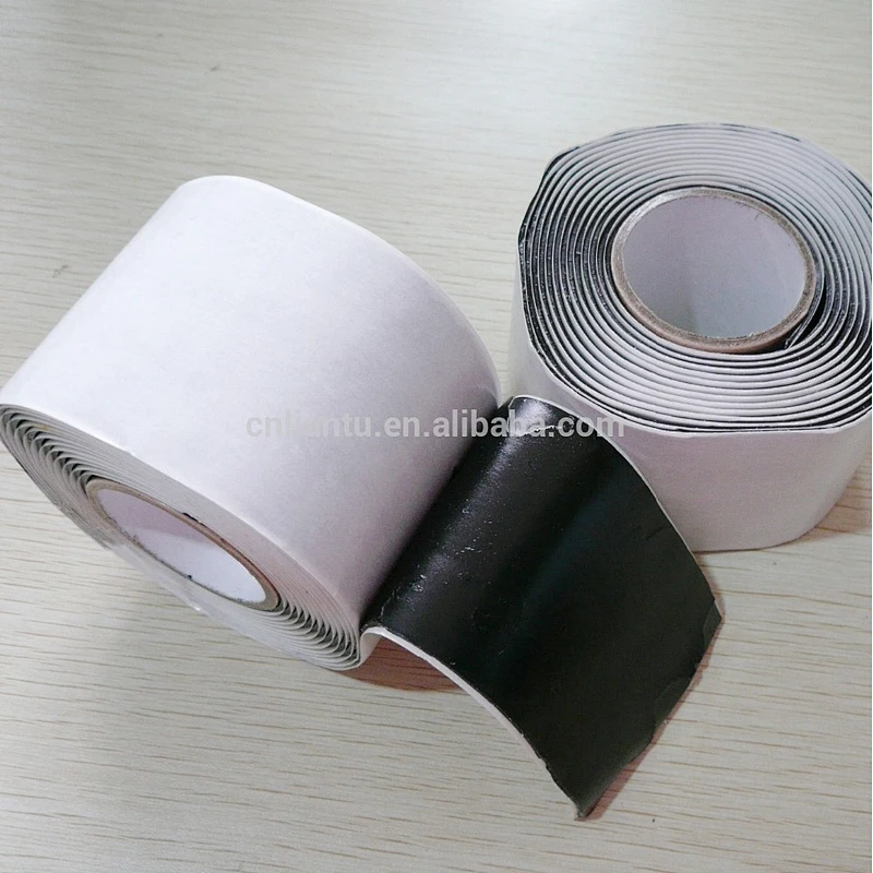 rubber band butyl tape butyl rubber tape butyl mastic tape