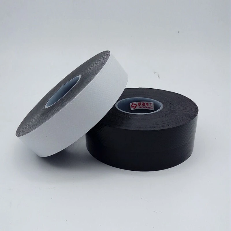 Free samples high voltage epr rubber self adhesive mastic tape