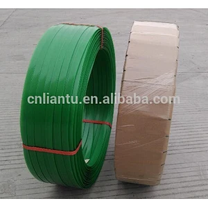 PET Strapping Band rigid strapping tape strapping tape
