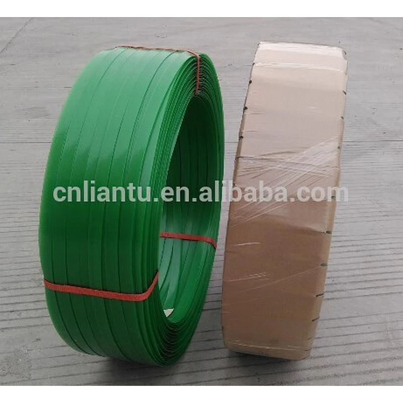 PET Strapping Band rigid strapping tape strapping tape