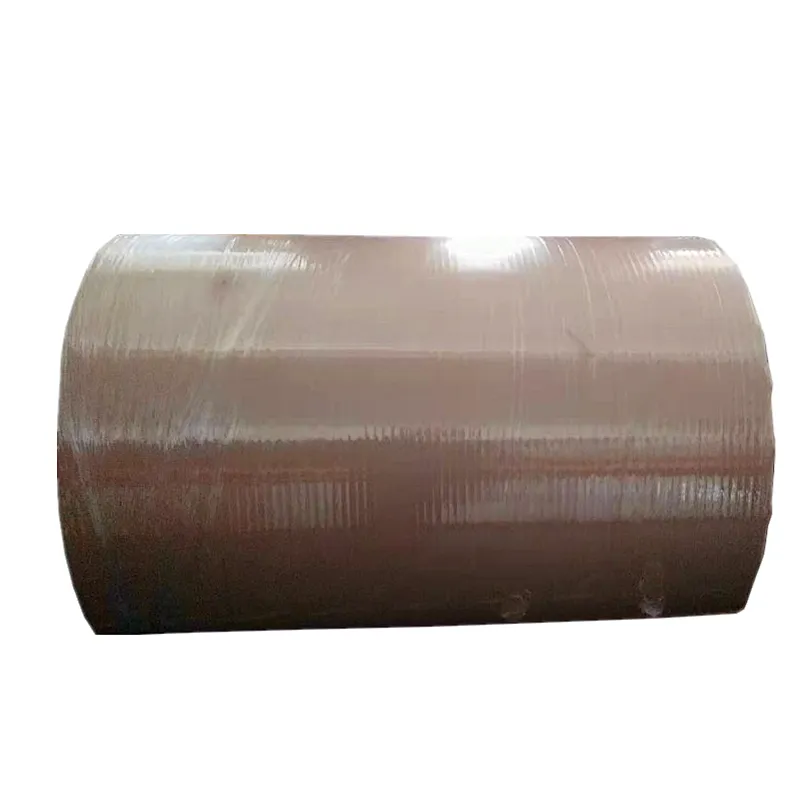 Environment friendly paper tape for package  1000m 2000m jumbo roll
