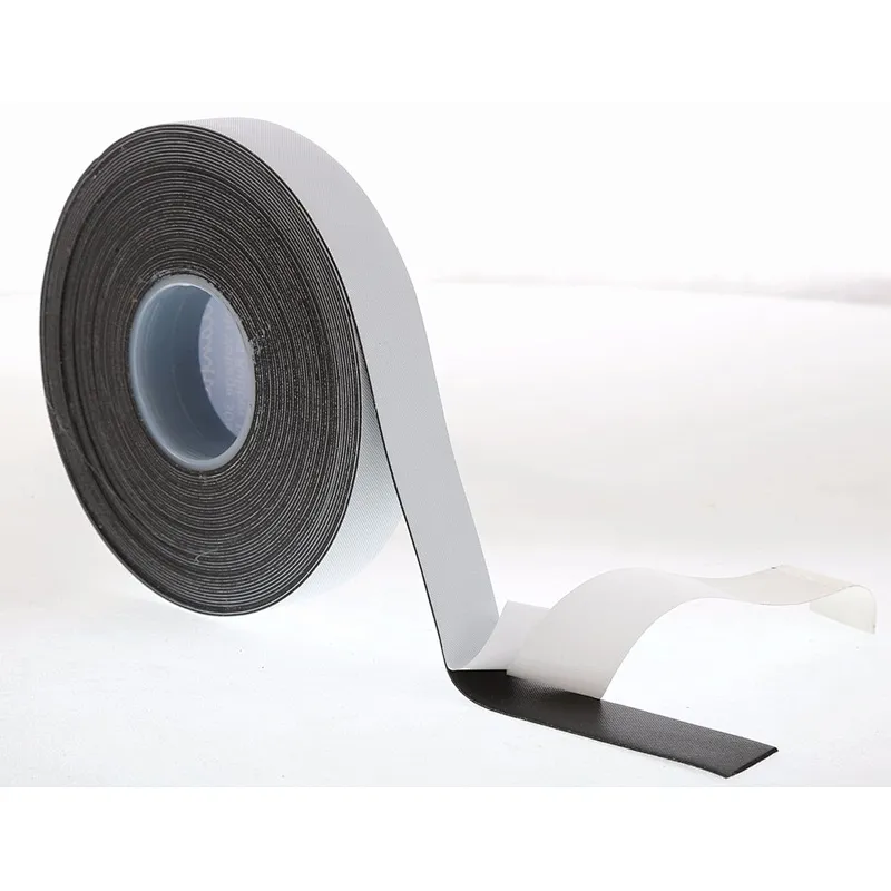 Self Fusing PIB Self Amalgamating Tape