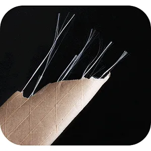 Environmentally friendly water-activated reinforced kraft paper tape for package