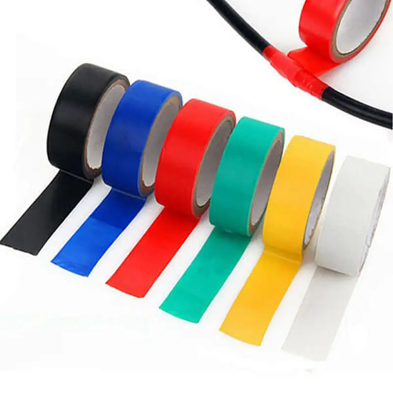 electrical tape  pvc insulation tape