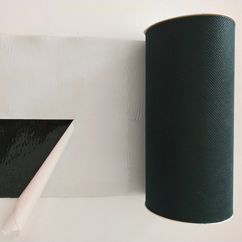 free shipping Wholesales lawn seaming self adhesive tape for artificial turf grass used in leisure yard