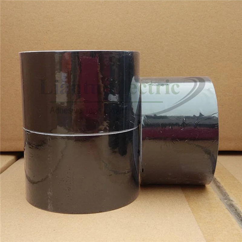 PVC pipe wrapping tape air conditioning pipe insulation pvc pipe wrapping tape