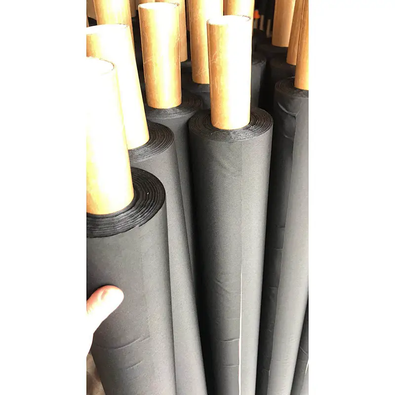 black cotton cloth electrical insulation insulating tape