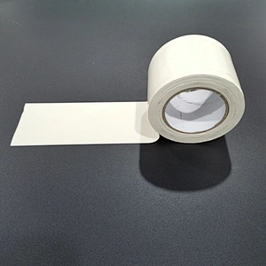Air conditioning wrapping tape No glue, but it can sticky itself