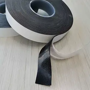 Free samples high voltage epr rubber self adhesive mastic tape