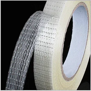 No residue Factory direct low-cost household monofilament filament tape