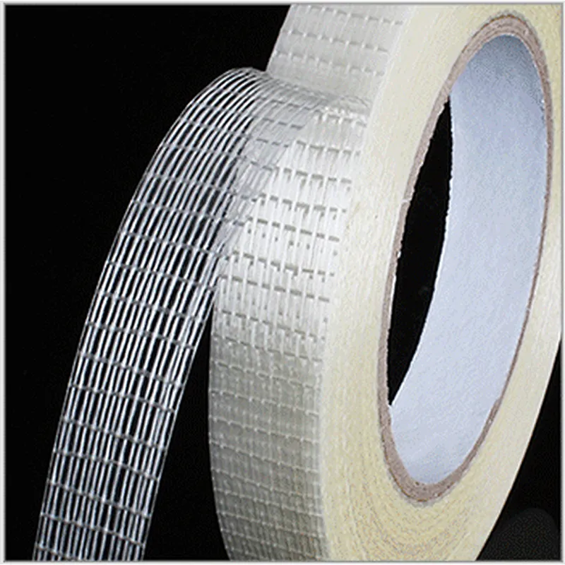 No residue Factory direct low-cost household monofilament filament tape