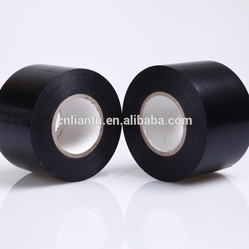 ac pipa pita isolasi pvc pipe repair tape 30m koli bant