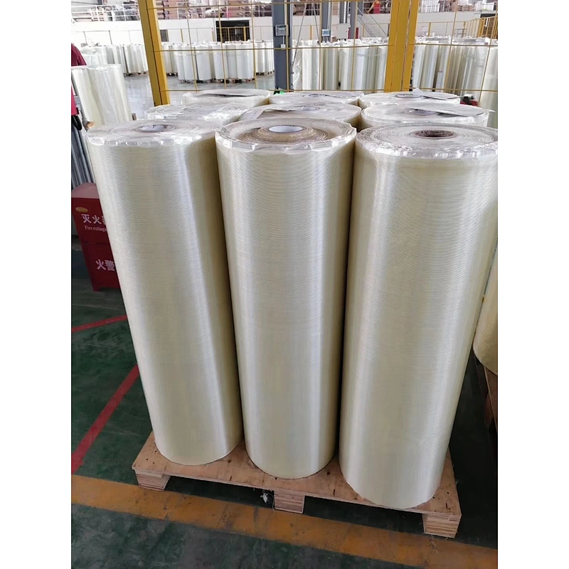Double-sided waterproof heat resistant self adhesive ptfe fiberglass mesh tape
