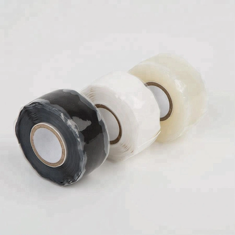 Rubber Insulation Materials Splicing Self Amalgamating Tape