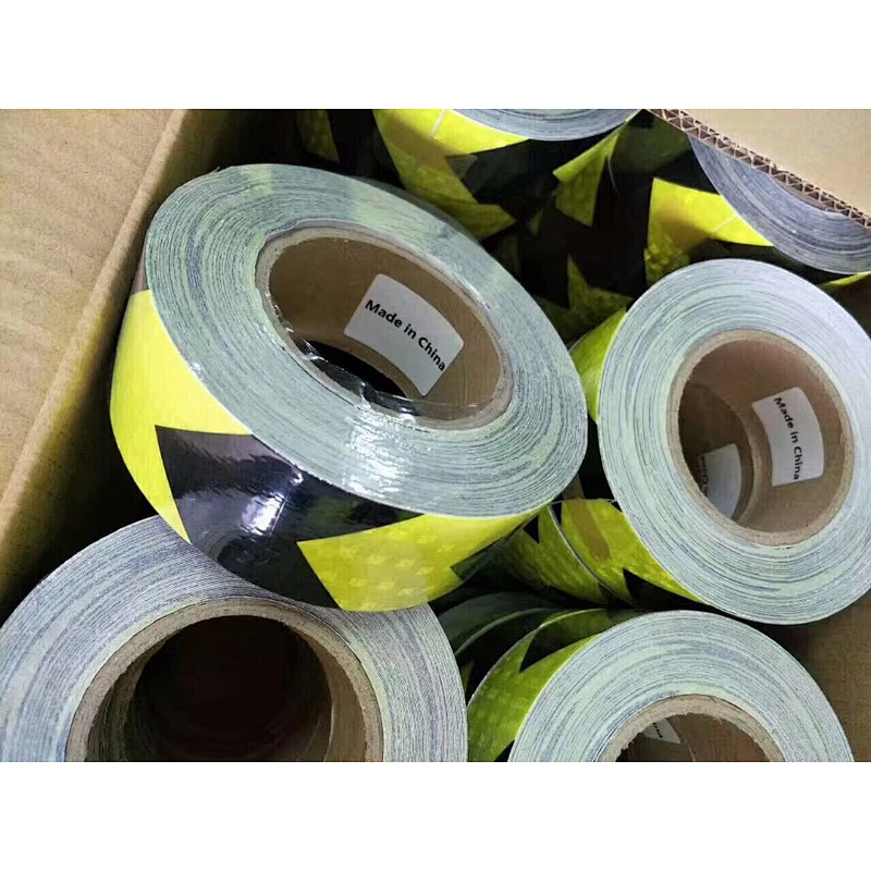PVC  Floor Marking Tape