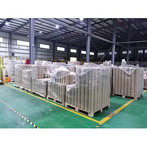 water activated Non reinforced kraft paper tape wet water gummed tape