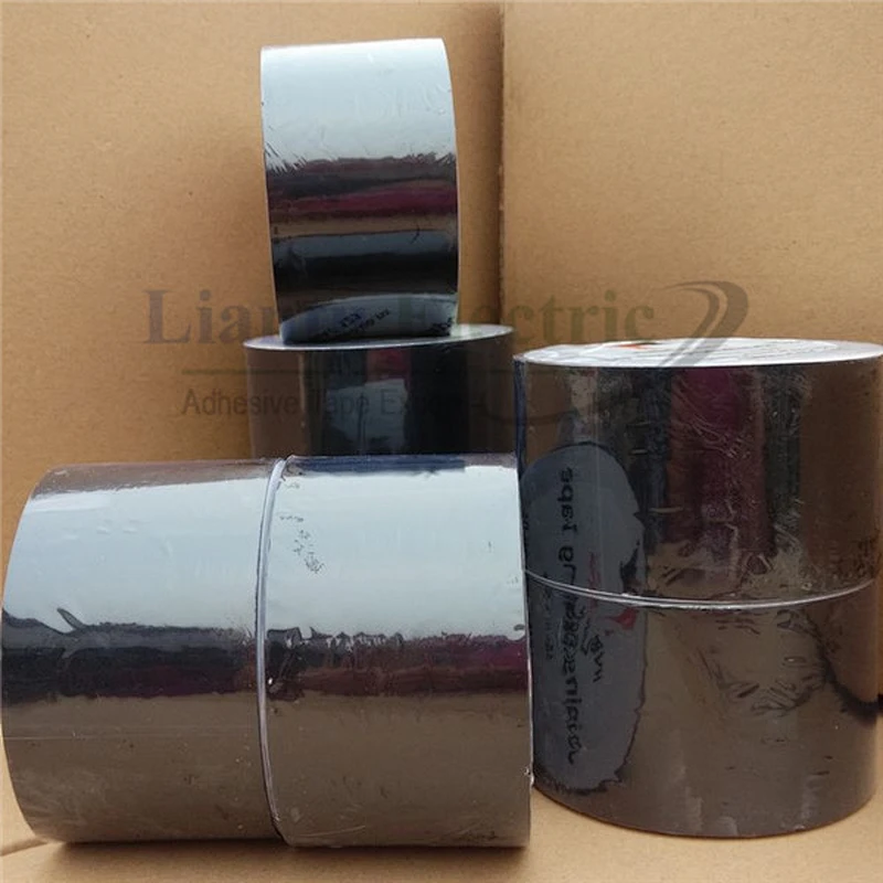 PVC pipe wrapping tape air conditioning pipe insulation pvc pipe wrapping tape