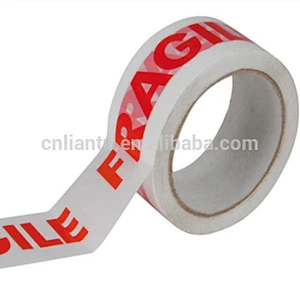 Boxes And Packages Sealing BOPP Self Adhesive Tape