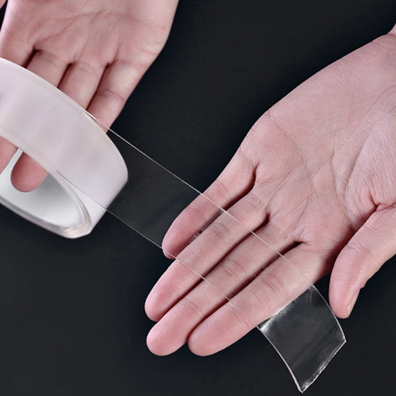 2020 Amazon Star Product Nano tape nano magic tape double sided