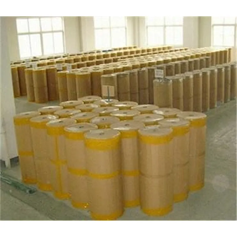 Hot sale BOPP Jumbo Roll Tape  custom packing tape adhesive tape