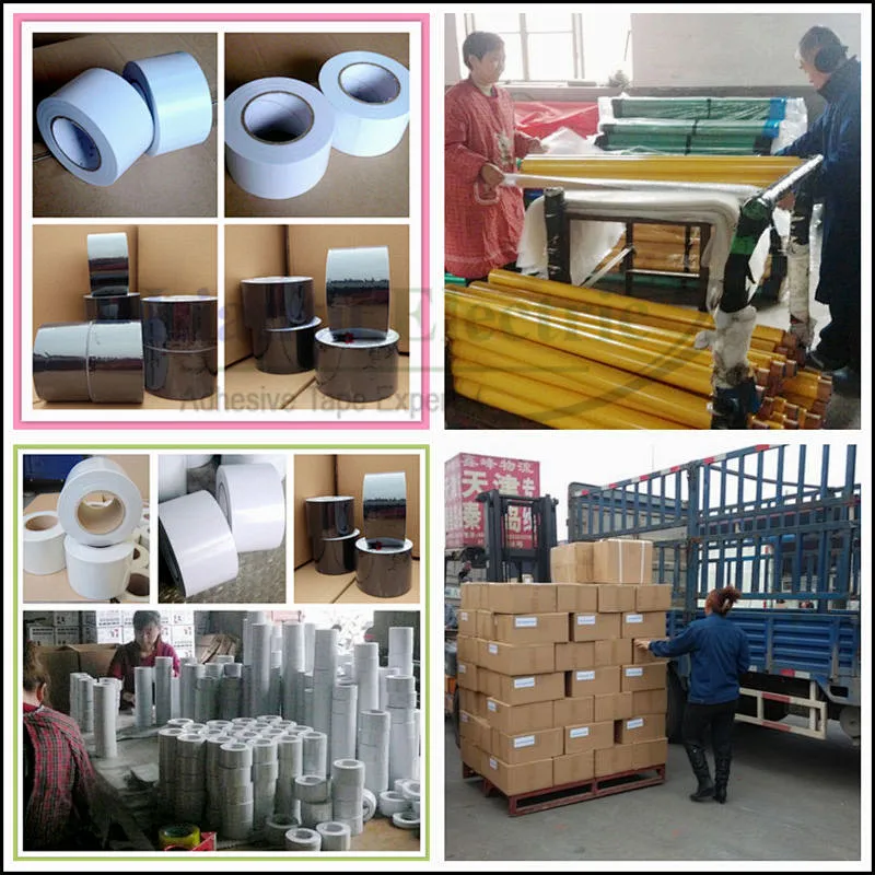pvc pipe wrapping tape