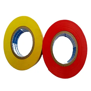 Electrical insulating tape PVC electrical insulation tape