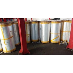 High quality 1280mm bopp packing adhesive tape jumbo roll