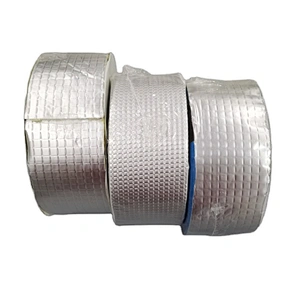 Double Side Self Adhesive Flashing Waterproof Butyl Rubber Sealant Tape