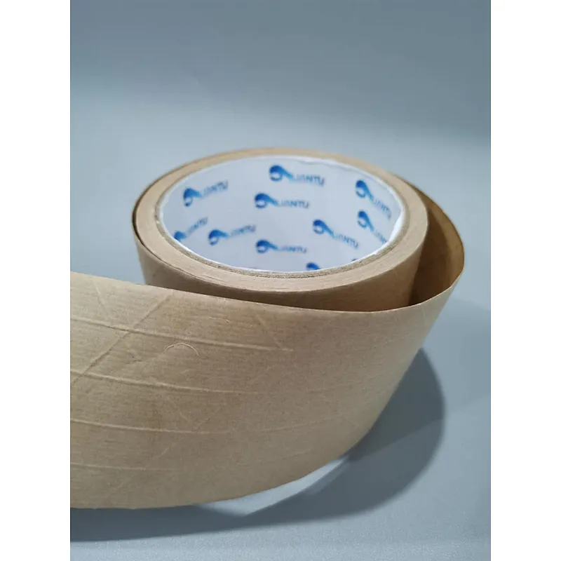 Hot sale  Europe and American custom  tape kraft paper tape