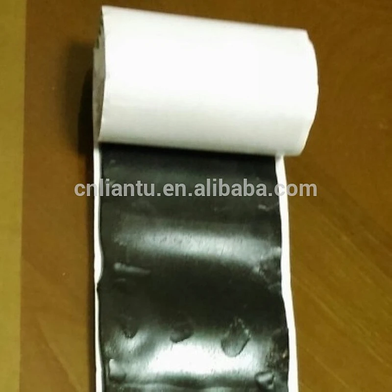 rubber band butyl tape butyl rubber tape butyl mastic tape