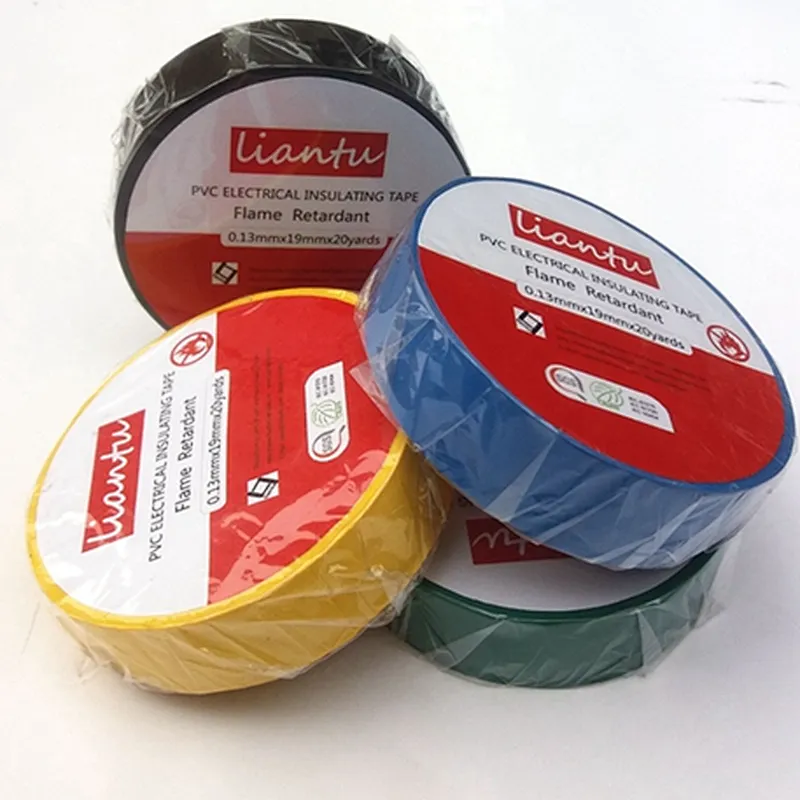 Electrical tape pvc electrical insulation tape making machine